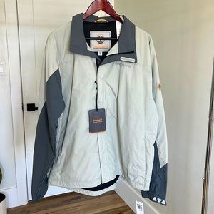 Timberland outdoor performance day sailor bomber, mens